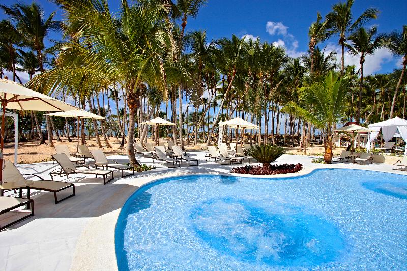 Resort Bahia Principe Luxury Bouganville  All Inclusive