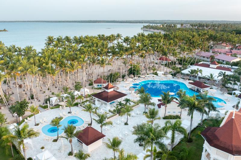 Resort Bahia Principe Luxury Bouganville  All Inclusive