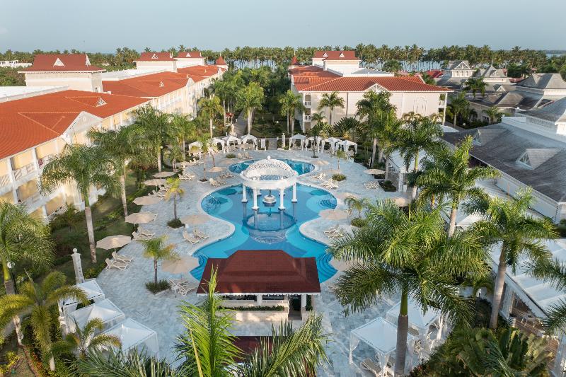 Resort Bahia Principe Luxury Bouganville  All Inclusive