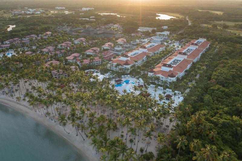 Resort Bahia Principe Luxury Bouganville  All Inclusive