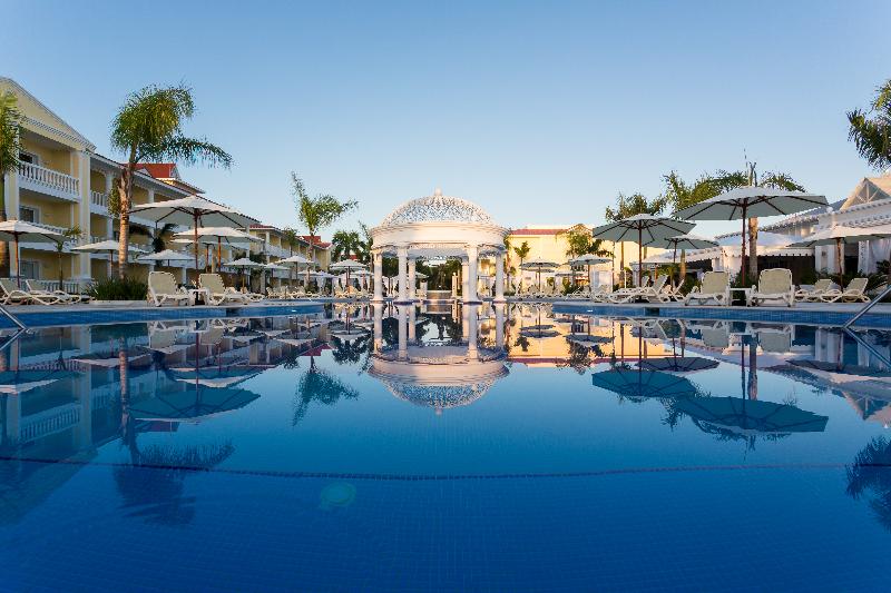 Resort Bahia Principe Luxury Bouganville  All Inclusive