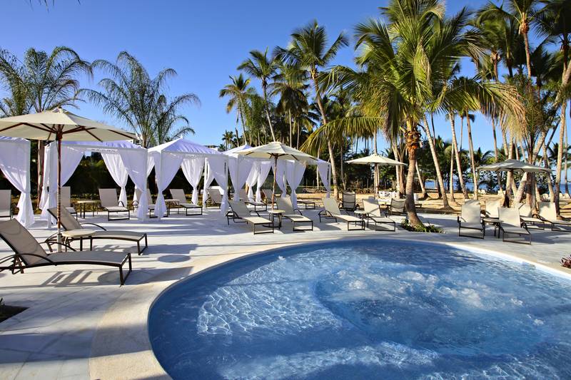 Resort Bahia Principe Luxury Bouganville  All Inclusive