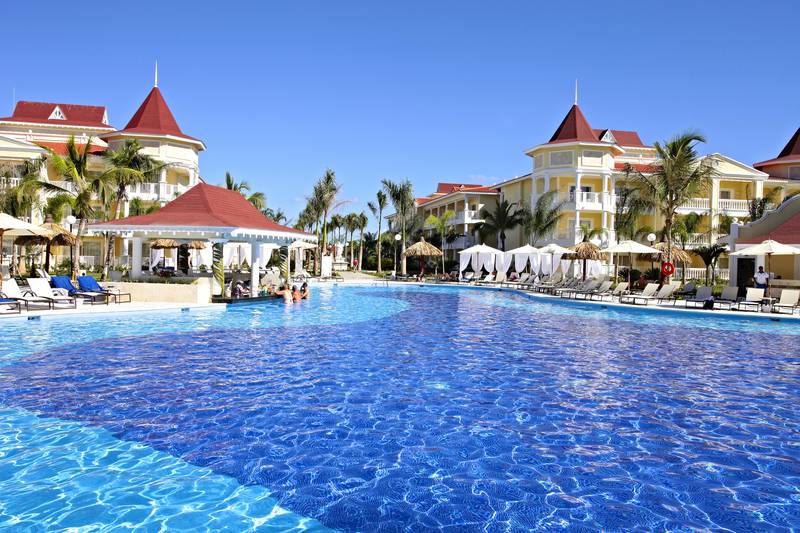 Resort Bahia Principe Luxury Bouganville  All Inclusive