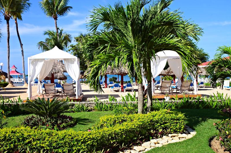 Resort Bahia Principe Luxury Bouganville  All Inclusive