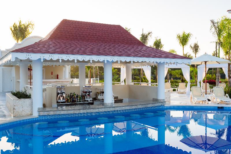 Resort Bahia Principe Luxury Bouganville - Adults Only - All Inclusive