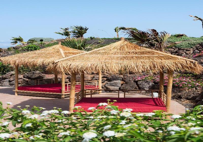 استراحتگاه Pierre & Vacances Village Fuerteventura Origomare