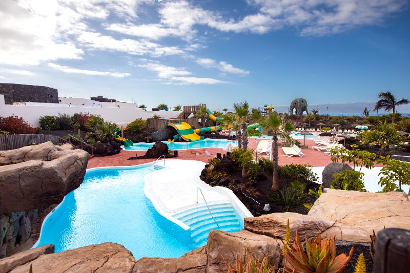 استراحتگاه Pierre & Vacances Village Fuerteventura Origomare