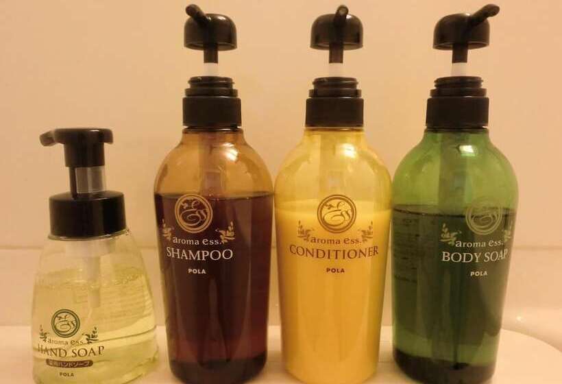 Fotos del hotel Shinosaka Station  Annex:  3