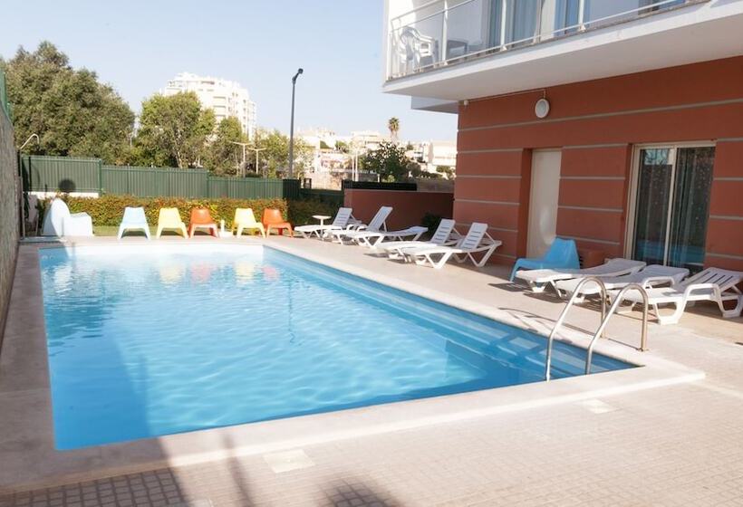 Studio 17 by Atlantichotels, AL