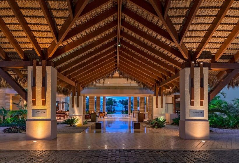 The Westin Puntacana Resort & Club