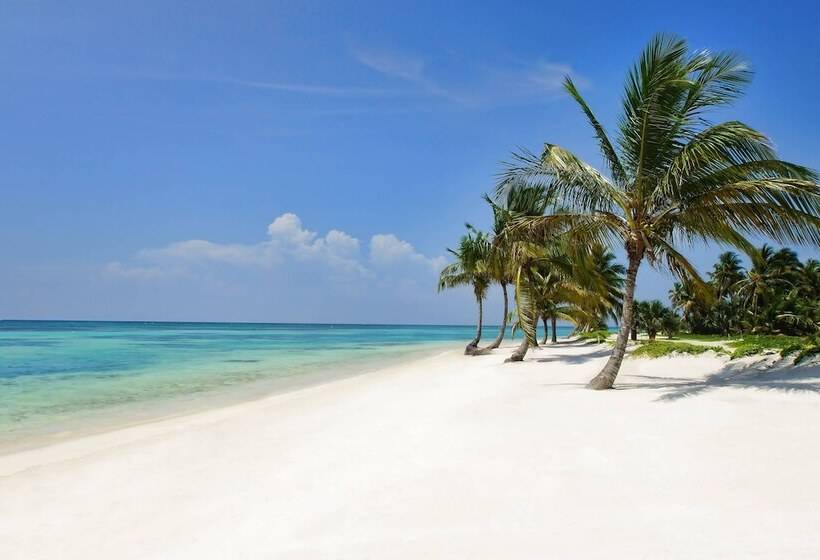 The Westin Puntacana Resort