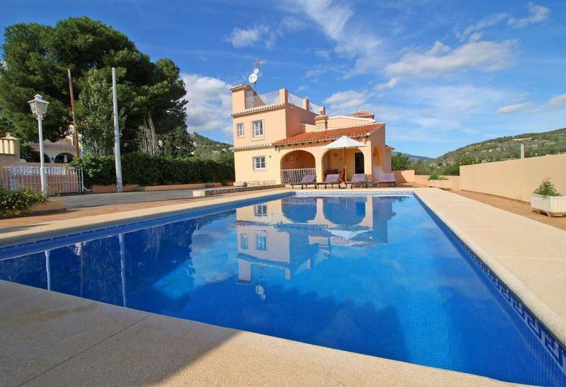 Villa Enrique