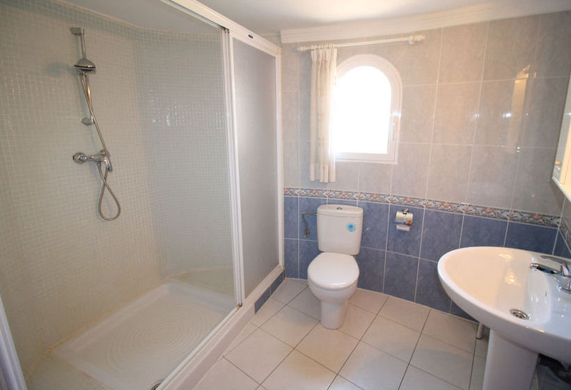 Villa Isabela