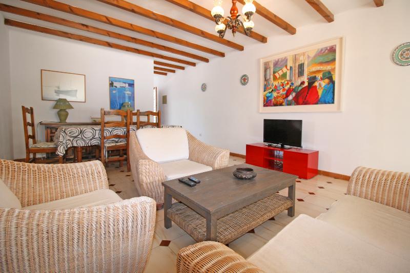 Villa Marfilena