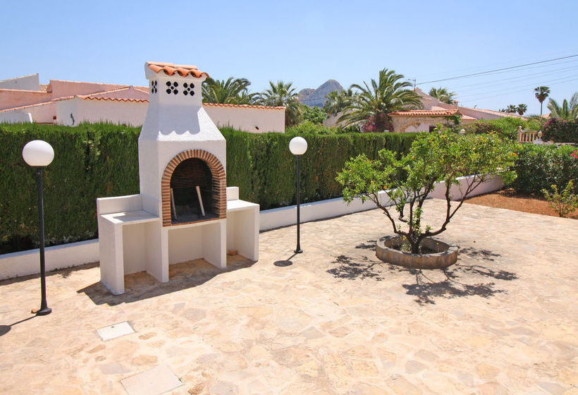 Villa Ricarlos
