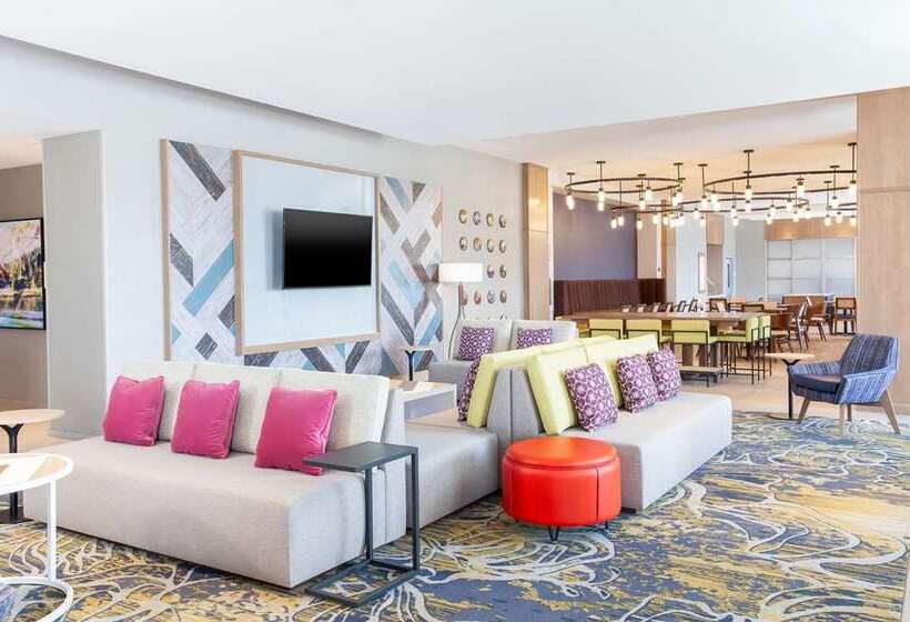 هتل Hilton Garden Inn Broomfield Boulder