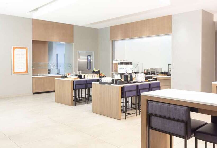 هتل Hilton Garden Inn Broomfield Boulder