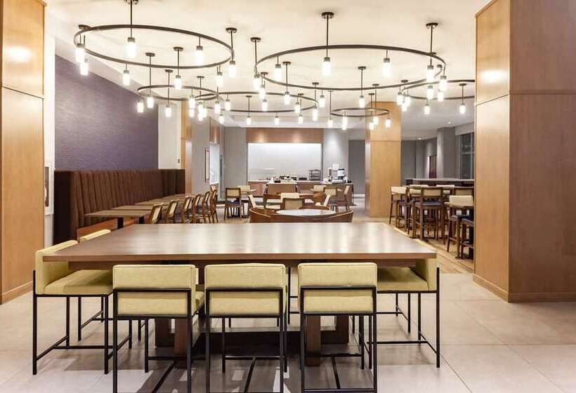 هتل Hilton Garden Inn Broomfield Boulder