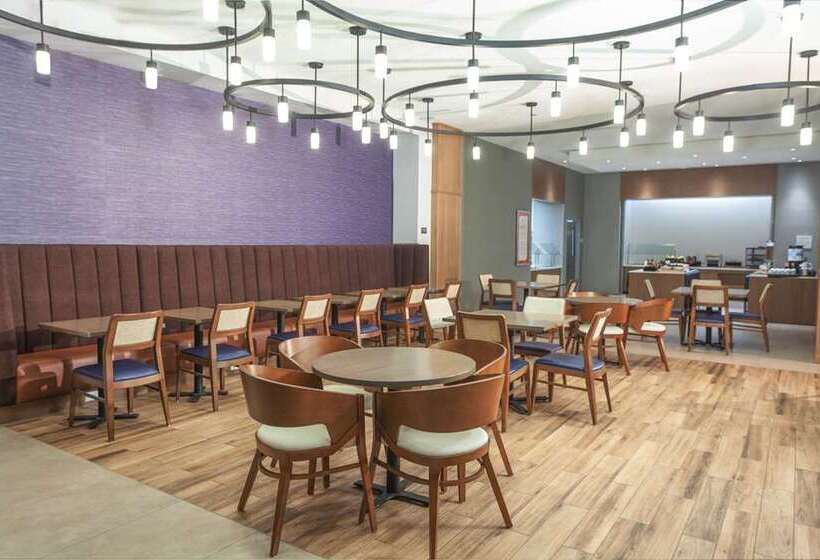 هتل Hilton Garden Inn Broomfield Boulder
