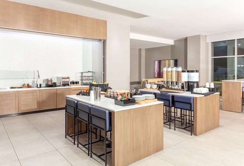 هتل Hilton Garden Inn Broomfield Boulder