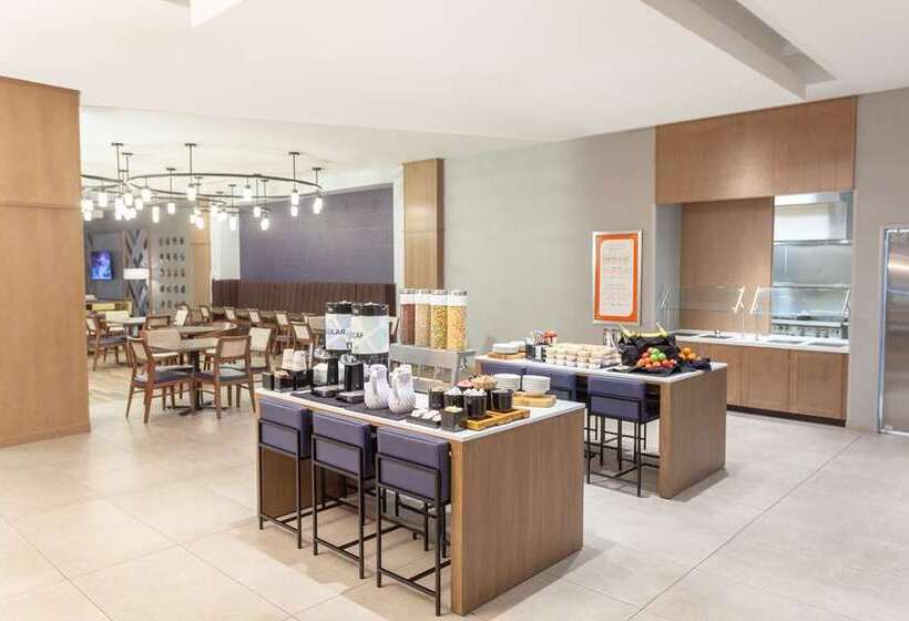 هتل Hilton Garden Inn Broomfield Boulder