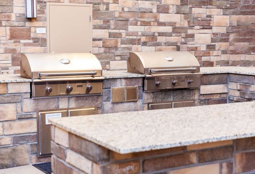 هتل Homewood Suites By Hilton Broomfield Boulder