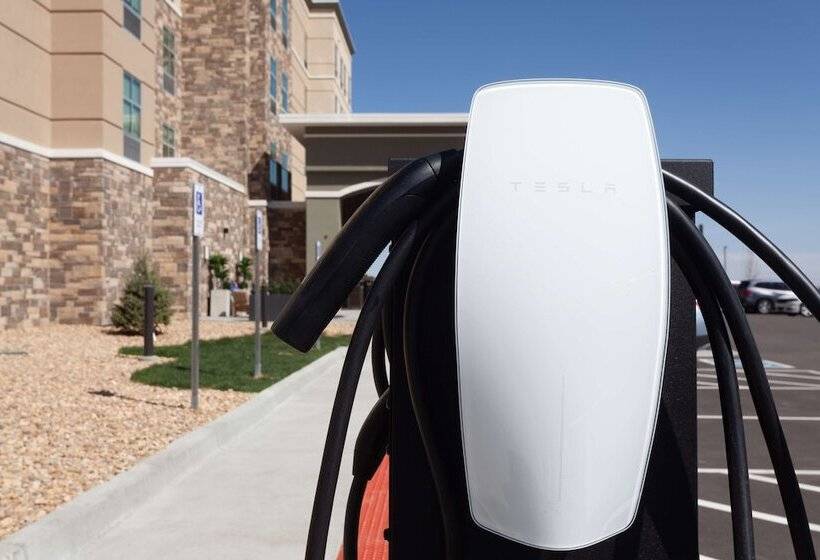 هتل Homewood Suites By Hilton Broomfield Boulder
