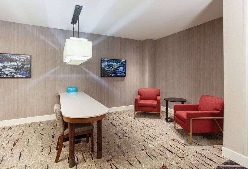 هتل Homewood Suites By Hilton Broomfield Boulder