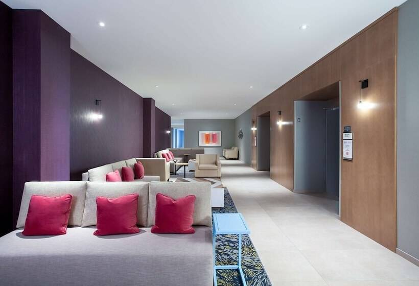 هتل Homewood Suites By Hilton Broomfield Boulder