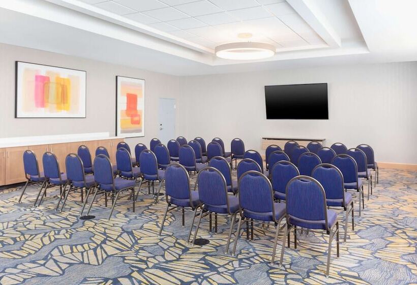 هتل Homewood Suites By Hilton Broomfield Boulder