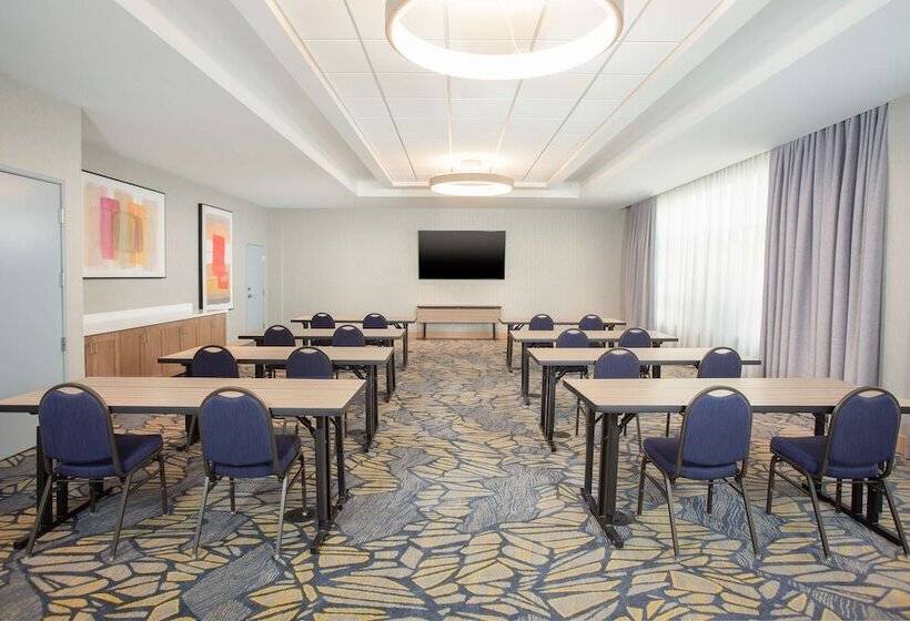 هتل Homewood Suites By Hilton Broomfield Boulder