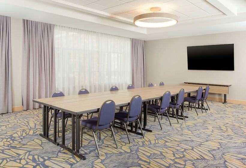 هتل Homewood Suites By Hilton Broomfield Boulder