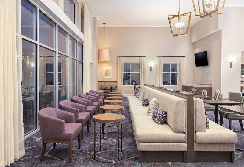 هتل Homewood Suites By Hilton Broomfield Boulder