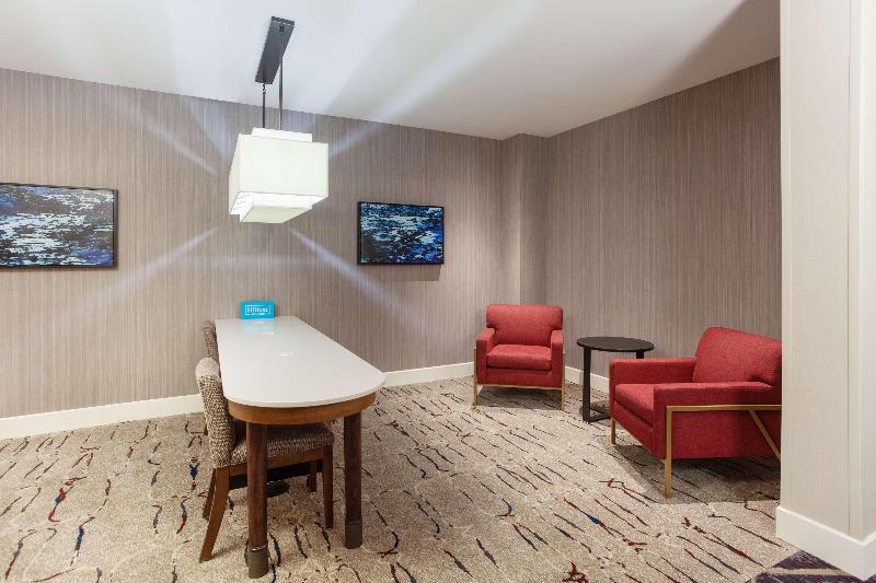 هتل Homewood Suites By Hilton Broomfield Boulder