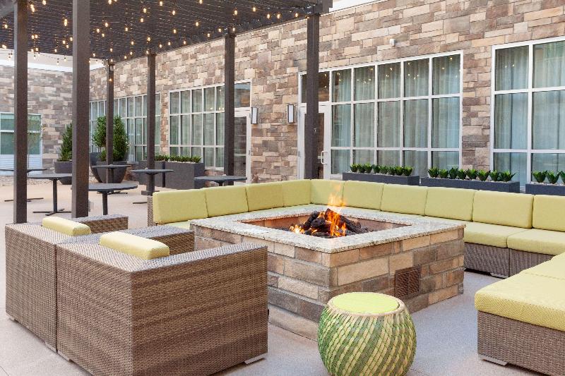 هتل Homewood Suites By Hilton Broomfield Boulder
