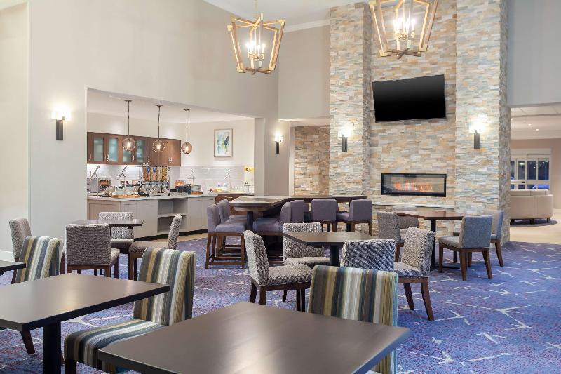 هتل Homewood Suites By Hilton Broomfield Boulder