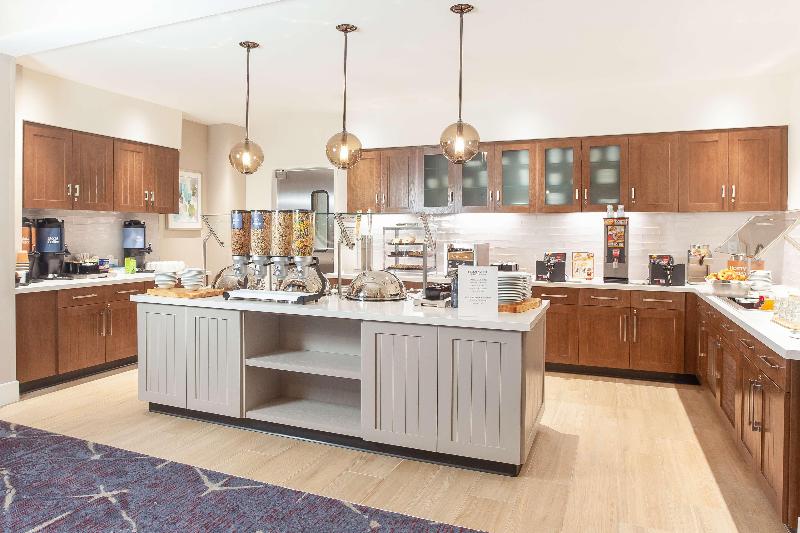 هتل Homewood Suites By Hilton Broomfield Boulder