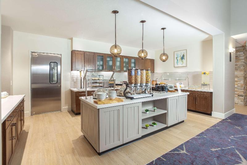 هتل Homewood Suites By Hilton Broomfield Boulder
