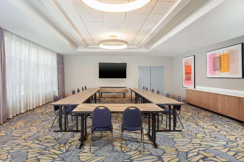 هتل Homewood Suites By Hilton Broomfield Boulder