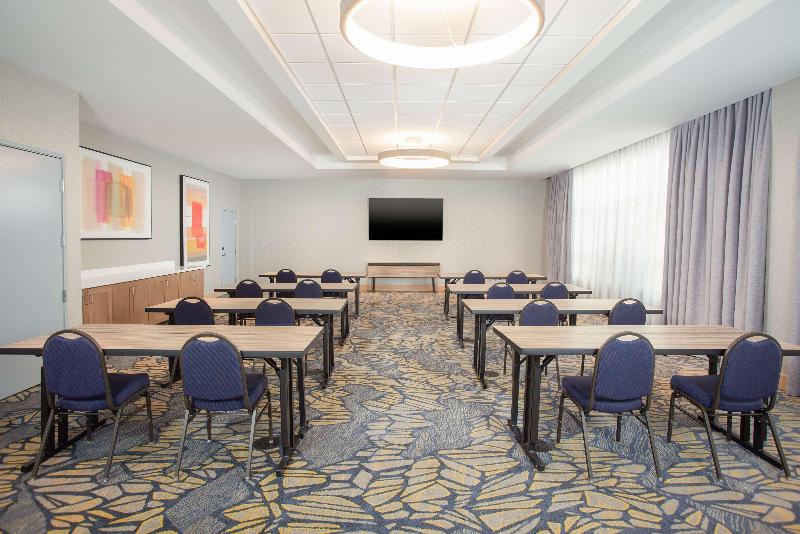 هتل Homewood Suites By Hilton Broomfield Boulder