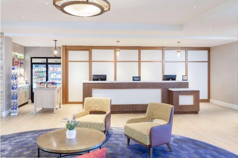 هتل Homewood Suites By Hilton Broomfield Boulder