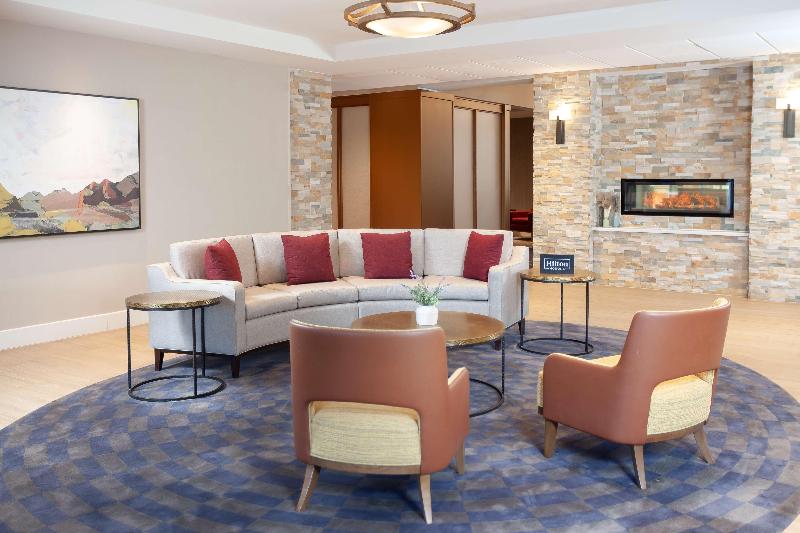 هتل Homewood Suites By Hilton Broomfield Boulder