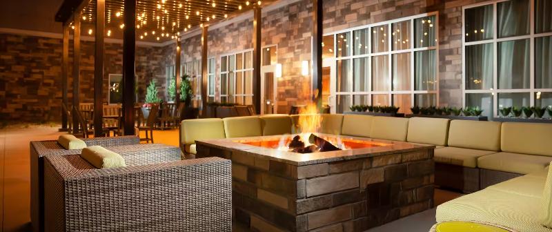 هتل Homewood Suites By Hilton Broomfield Boulder