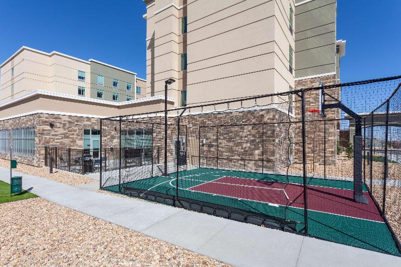 هتل Homewood Suites By Hilton Broomfield Boulder