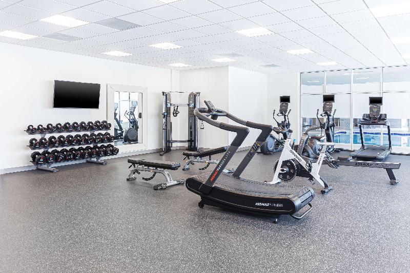 هتل Homewood Suites By Hilton Broomfield Boulder