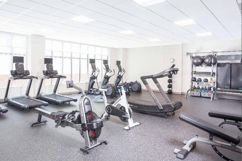 هتل Homewood Suites By Hilton Broomfield Boulder
