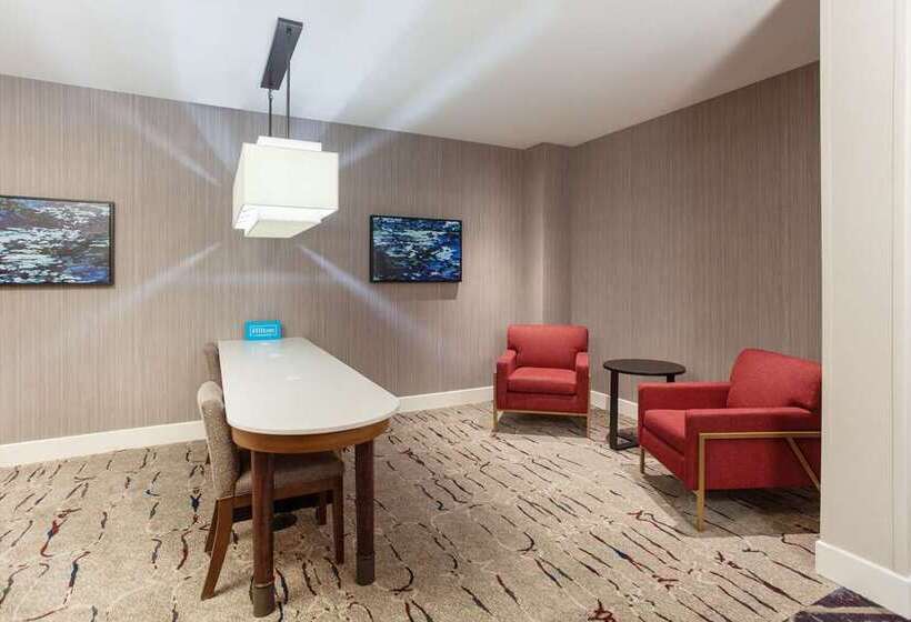 هتل Homewood Suites By Hilton Broomfield Boulder