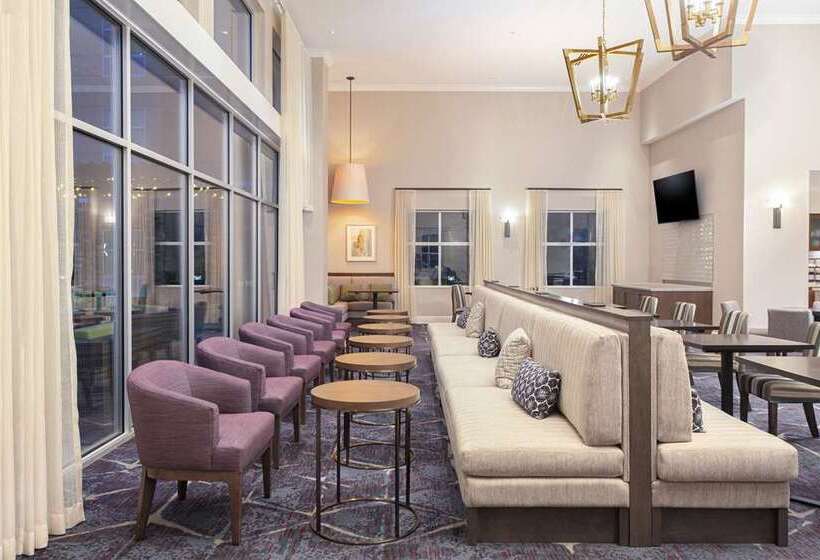 هتل Homewood Suites By Hilton Broomfield Boulder