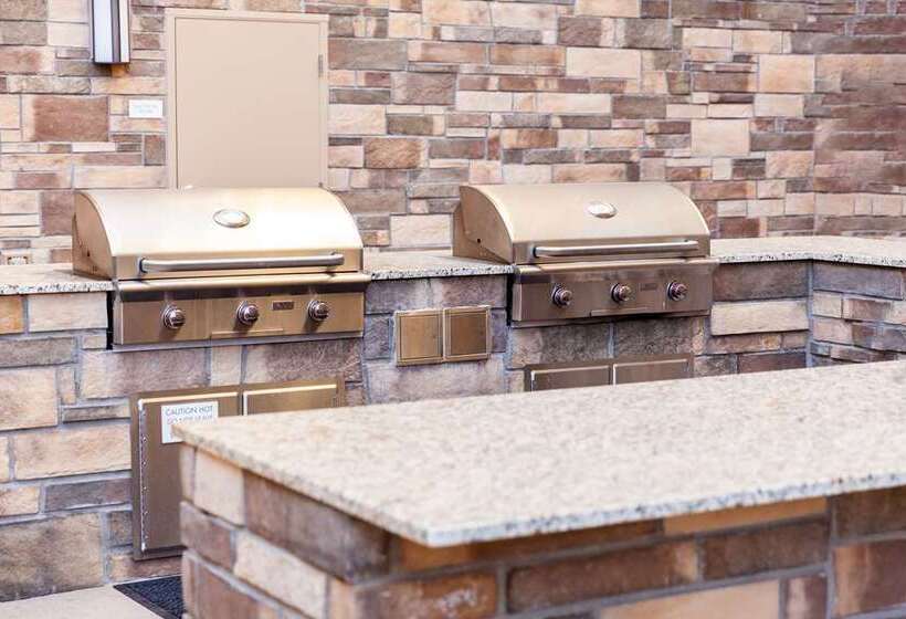 هتل Homewood Suites By Hilton Broomfield Boulder