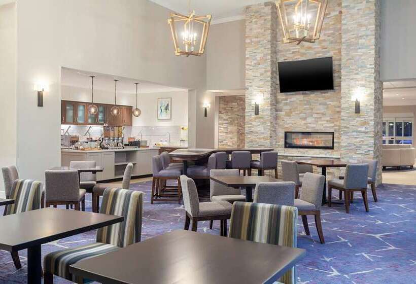 هتل Homewood Suites By Hilton Broomfield Boulder
